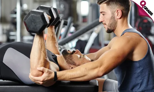 Gym Membership at Al Ahli Sports Club!